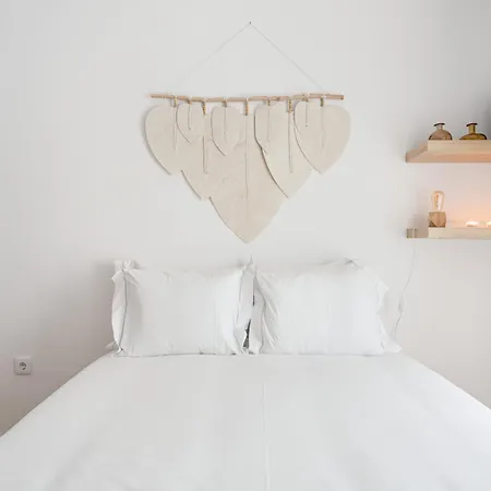 Joivy Chic In Trendy Area Appartamento Lisbona