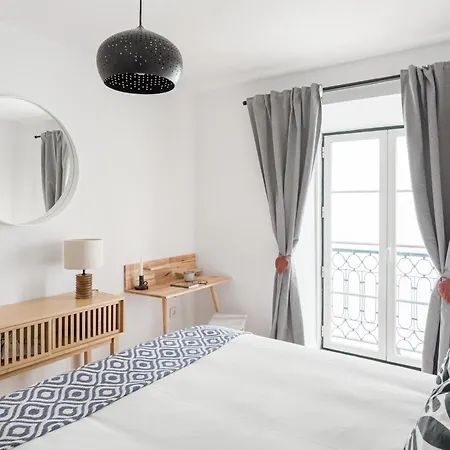 Apartment Joivy Chic In Trendy Area *