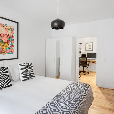 Appartamento Joivy Chic In Trendy Area